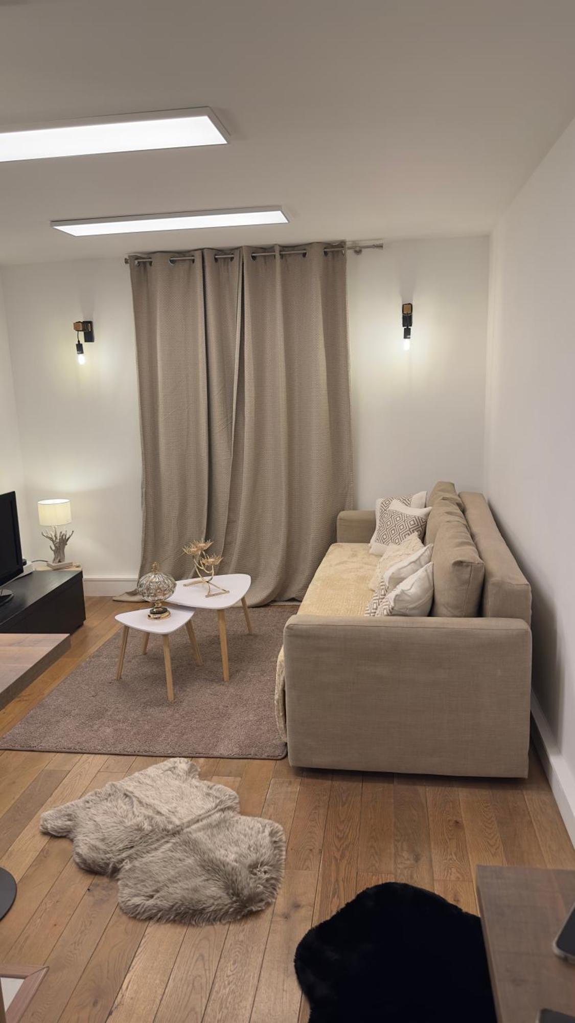 Appartement 5Min To Disneyland, Parking Prive Magny-le-Hongre Exterior foto